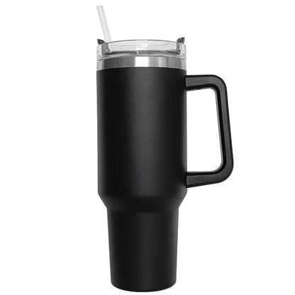 Tasse Isotherme Style Stanley – Boissons Chaudes ou Froides Toute la Journée
