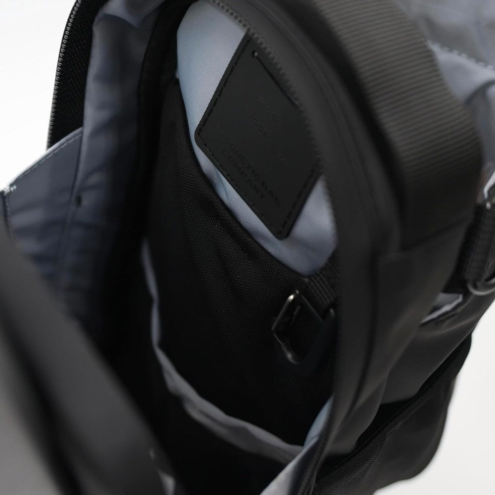 Sac magnétique fitness pour bouteille d’eau – Multifonctionnel et grande capacité