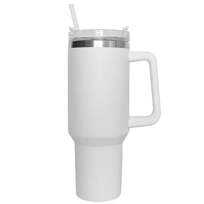Tasse Isotherme Style Stanley – Boissons Chaudes ou Froides Toute la Journée